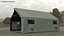 Military Medical Canvas Tent