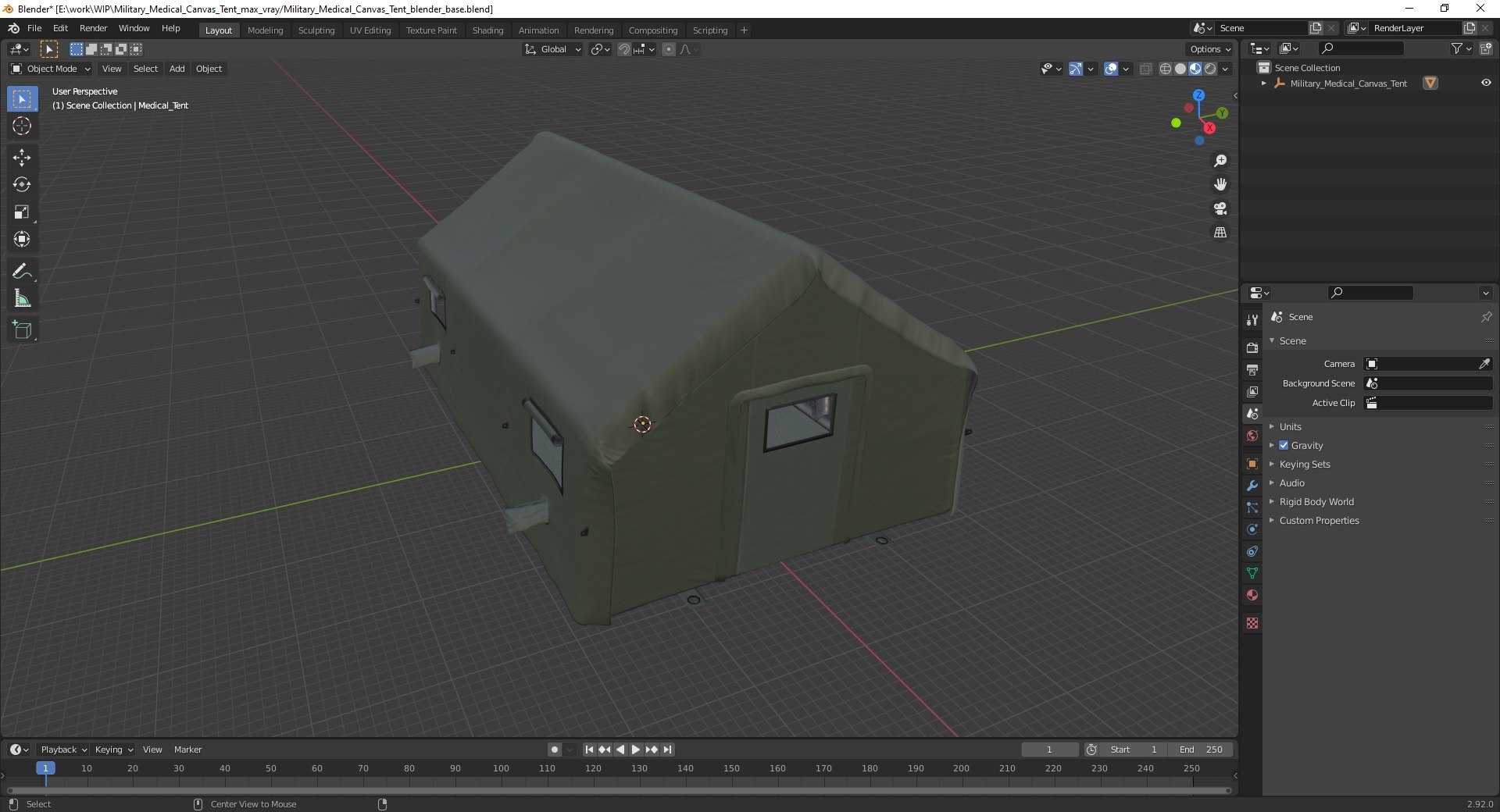 Military Medical Canvas Tent 3D model https://p.turbosquid.com/ts-thumb/N0/tP9v7I/Ys/militarymedicalcanvastent3dsmodel031/jpg/1724742433/1920x1080/fit_q87/150c5a7832c92007116d9662dd6cc7e5730db414/militarymedicalcanvastent3dsmodel031.jpg