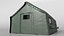 Military Medical Canvas Tent