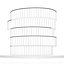 Edificio en concepto 24a02