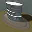 Edificio en concepto 24a02