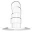 Edificio en concepto 24a02