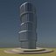 Edificio en concepto 24a02