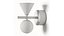 Aromas del Campo Oneta Wall Lamp