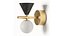 Aromas del Campo Oneta Wall Lamp