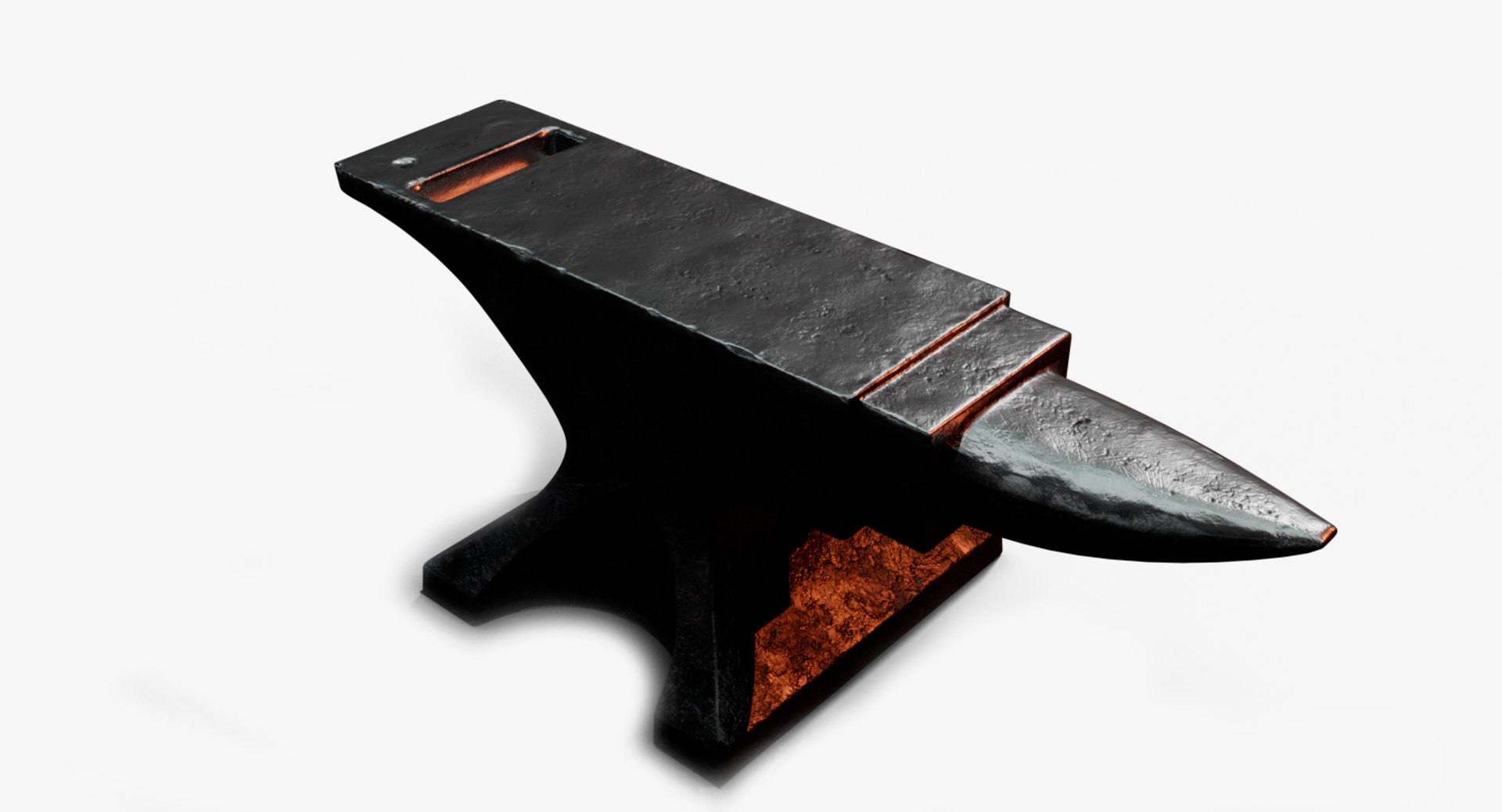 Anvil 3D Model - TurboSquid 1346064