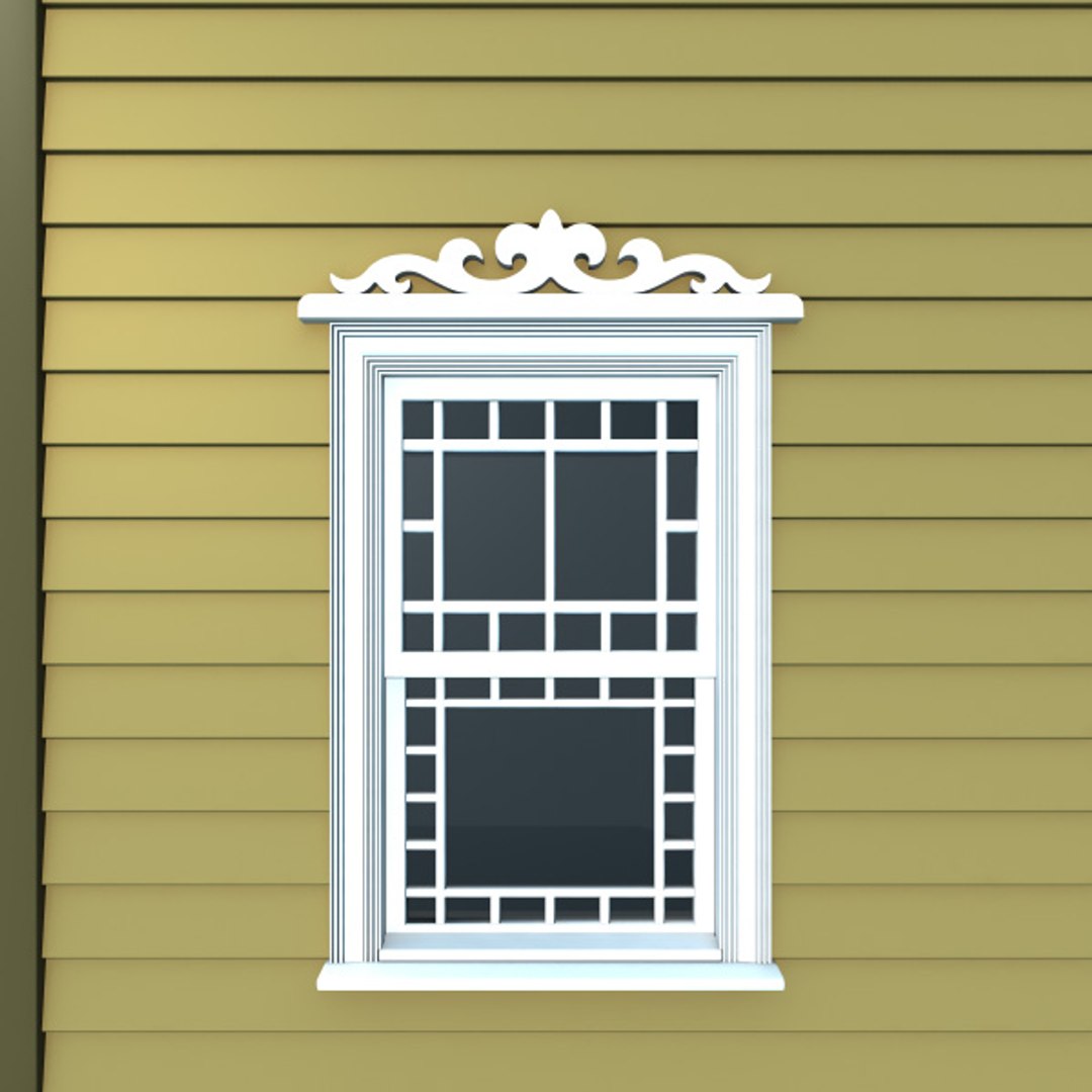 Window Header Max