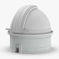 Observatory Closed
