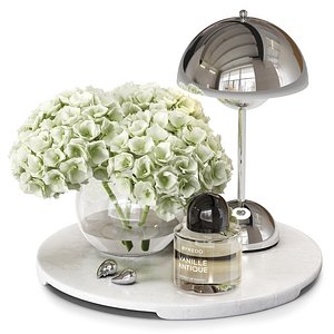 Decor set 07
