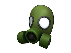 Gas Mask