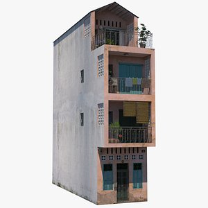 Hanoi Townhouse