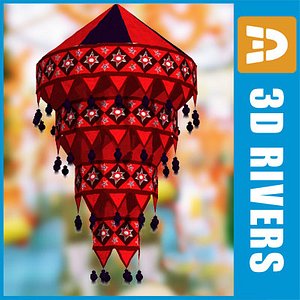 max indian lantern india