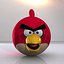 6 Pack: Angry Birds and Pigs