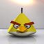 6 Pack: Angry Birds and Pigs