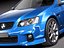 Holden VE II Commodore Sportwagon SSV 2011