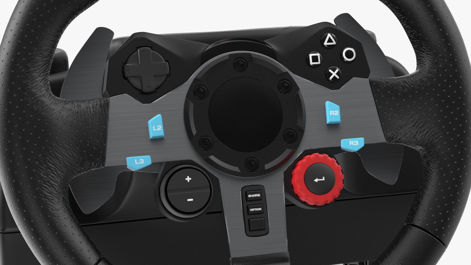 Driving Game Device Wheel 3D model - TurboSquid 2112972