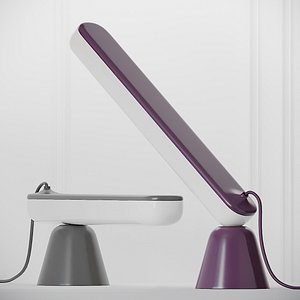 Normann Copenhagen Acrobat Table Lamp EU Black 4 Colors