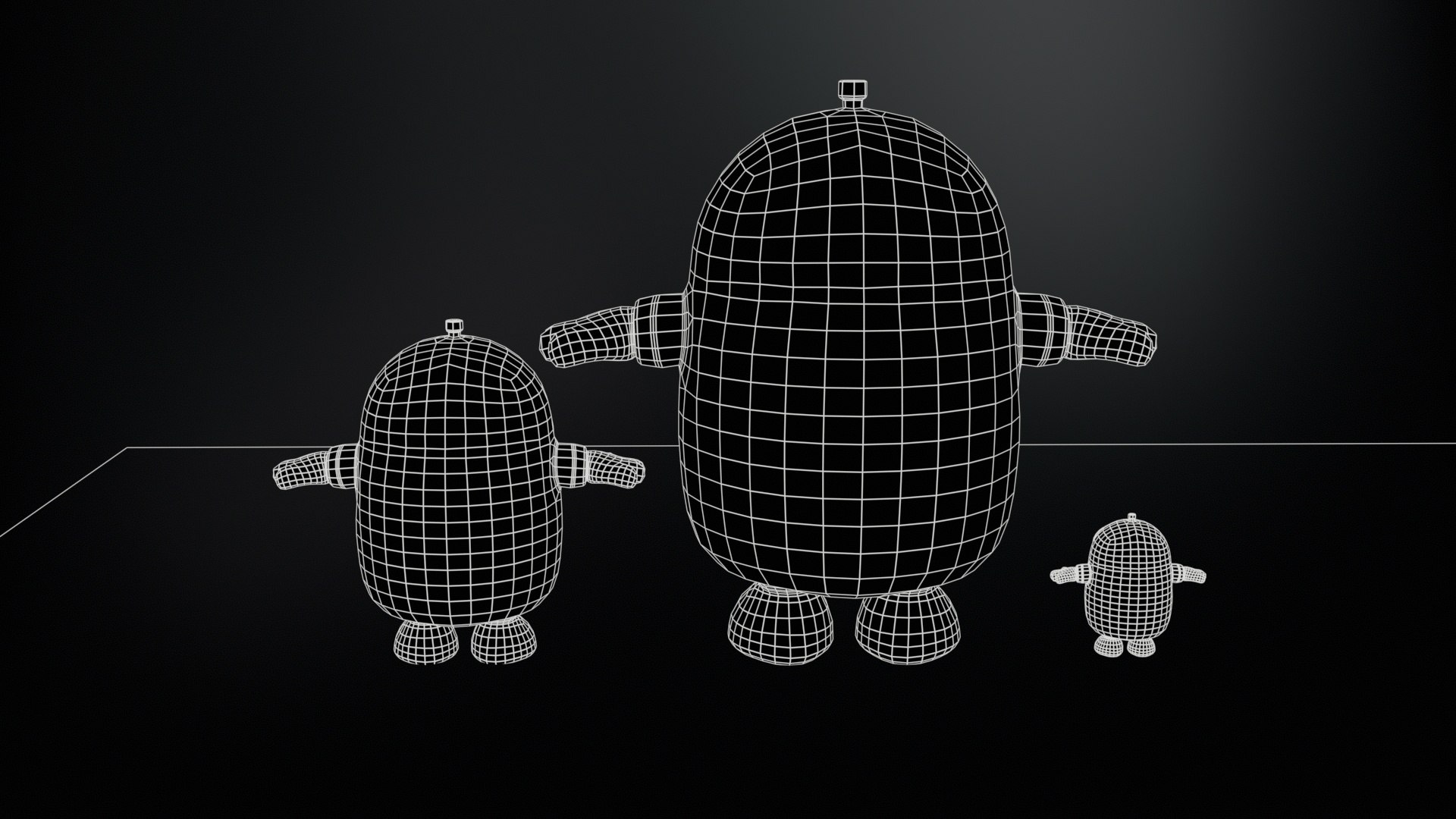 Robot1 3D model https://p.turbosquid.com/ts-thumb/N1/FEX2Hv/JW/desktop12/jpg/1760293325/1920x1080/fit_q87/6c3da0b07f2e5a5a4a937bf55820849795271572/desktop12.jpg