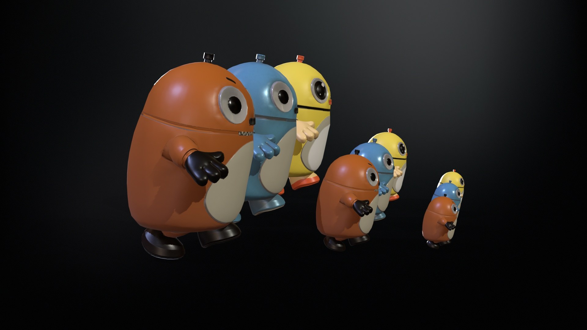 Robot1 3D model https://p.turbosquid.com/ts-thumb/N1/FEX2Hv/i7/desktop5/jpg/1760293320/1920x1080/fit_q87/4955839d76abecca001437a3f84feb7cf37c5783/desktop5.jpg