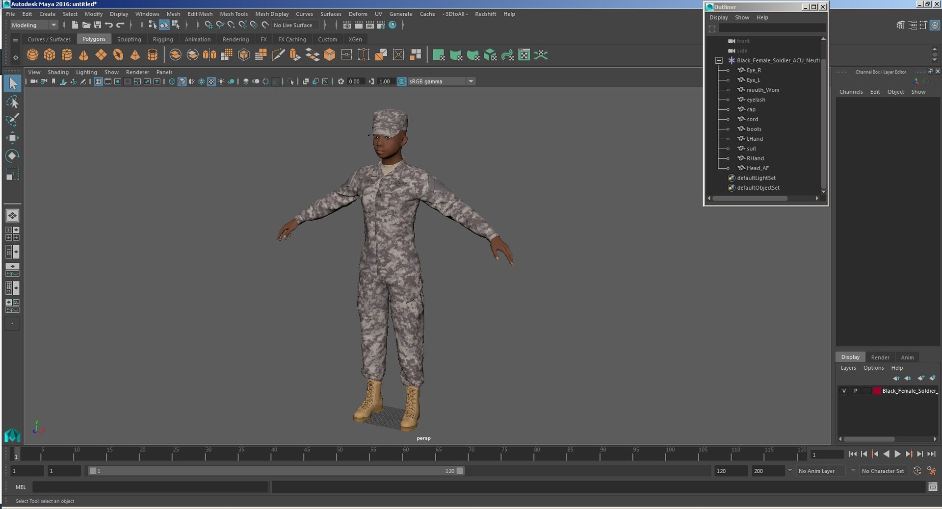 black female soldier acu 3D https://p.turbosquid.com/ts-thumb/N1/GA69l3/06/blackfemalesoldieracuneutralposec4dmodel023/jpg/1613541850/1920x1080/fit_q87/b47b164f4afc38db9234bb078452fa53f2b94474/blackfemalesoldieracuneutralposec4dmodel023.jpg
