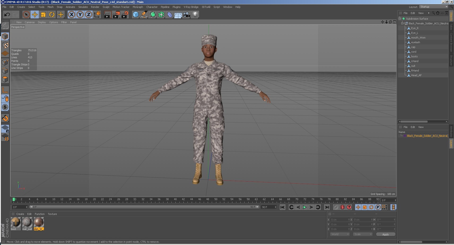 black female soldier acu 3D https://p.turbosquid.com/ts-thumb/N1/GA69l3/qi/blackfemalesoldieracuneutralposec4dmodel022/jpg/1613541837/1920x1080/fit_q87/2f5f8e887a68e91854ca1e34e11d2e239f064f7d/blackfemalesoldieracuneutralposec4dmodel022.jpg