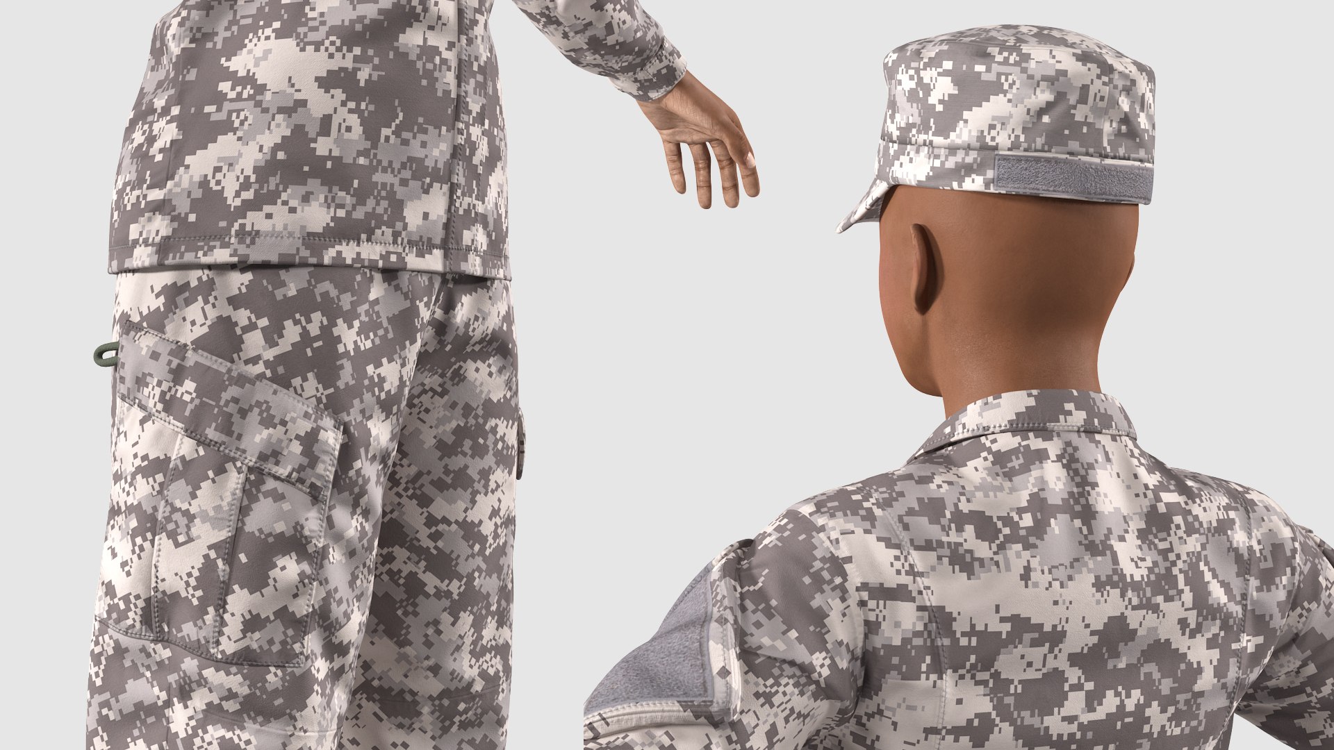 black female soldier acu 3D https://p.turbosquid.com/ts-thumb/N1/GA69l3/tk/blackfemalesoldieracuneutralposec4dmodel010/jpg/1613541688/1920x1080/fit_q87/379ae113524f8f654bcf33bbd212bddaf3366c37/blackfemalesoldieracuneutralposec4dmodel010.jpg