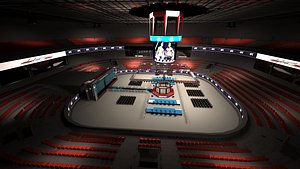 UFC ARENA