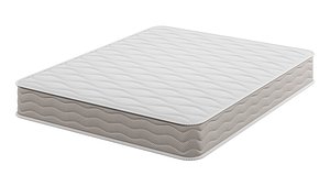 Regal Sleep mattress 3D