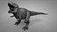 Tiranosaurio Rex L973