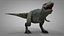 Tiranosaurio Rex L973