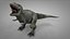 Tiranosaurio Rex L973
