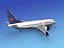 Боинг 737-700ER Air Canada