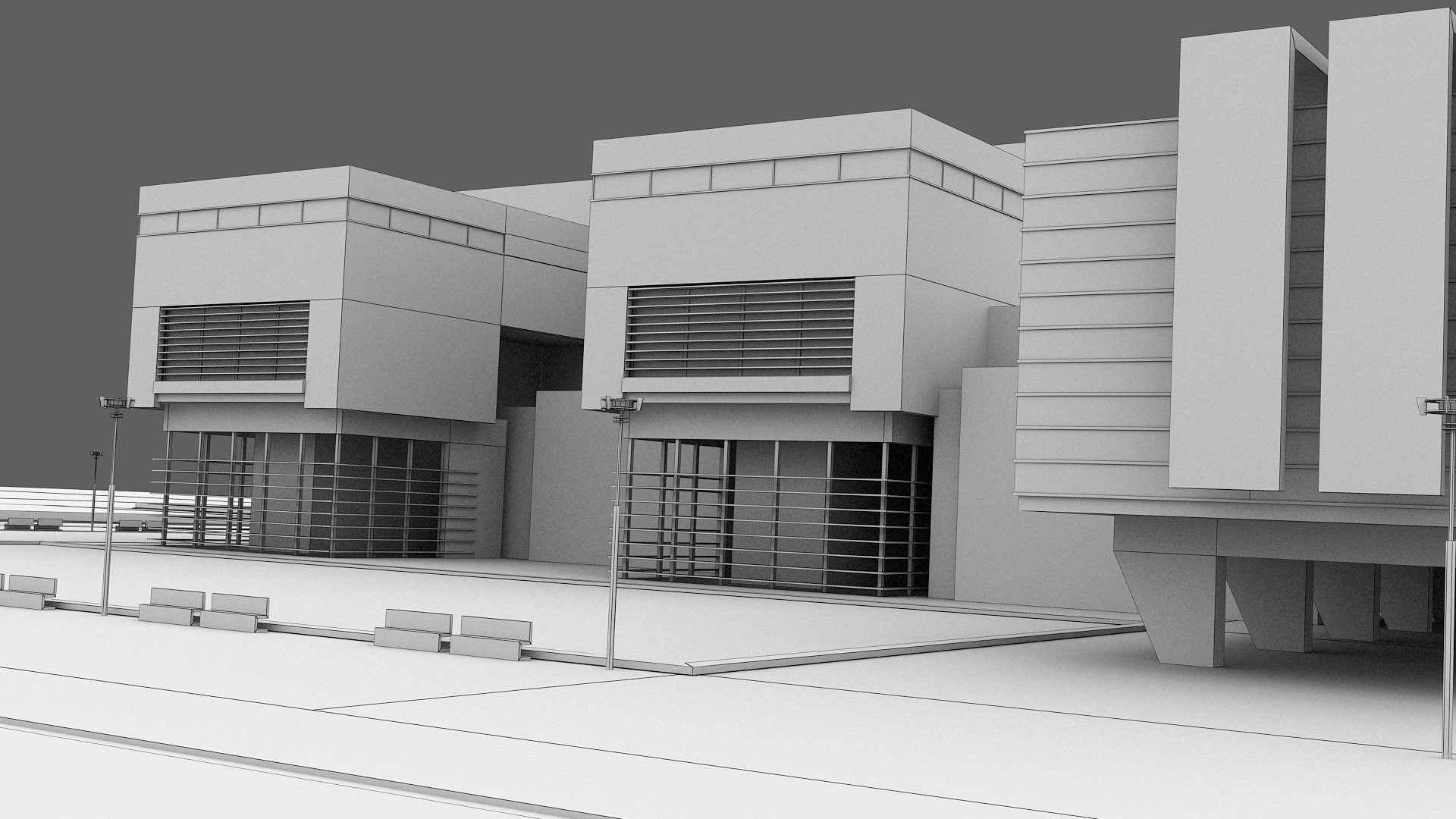 3D Modern Building 127 Scene model https://p.turbosquid.com/ts-thumb/N1/S9jiUr/gU/04wire/jpg/1618783588/1920x1080/fit_q87/03939203165fbbc898cc6e36877fa75414ff71cc/04wire.jpg