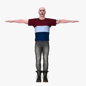 vin diesel maya-2020-RIG