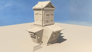 house V.1