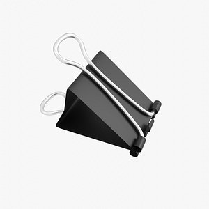 Binder Clip