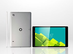 Tablet PC