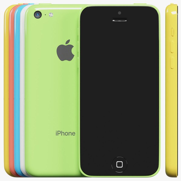 iPhone 5c カラフルセット 4色 ジャンク iPhone 5c カラフルセット 4色 ジャンク