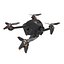 Aerial Drone  Mini FPV Quadrocopter UAV 3D model
