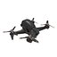Aerial Drone  Mini FPV Quadrocopter UAV 3D model