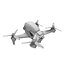 Aerial Drone  Mini FPV Quadrocopter UAV 3D model