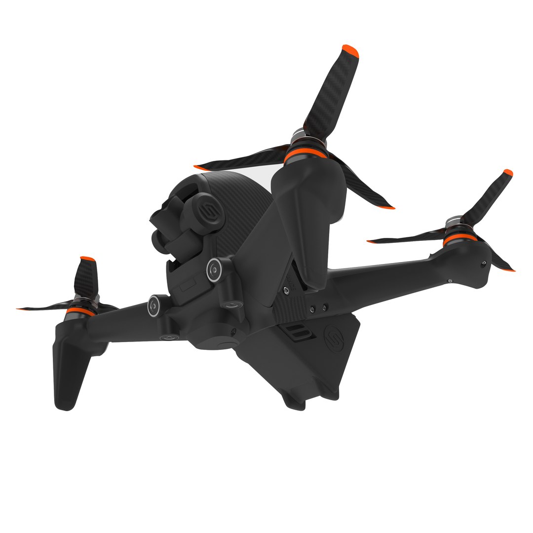 3D Aerial Drone  Mini FPV Quadrocopter UAV 3D model https://p.turbosquid.com/ts-thumb/N1/aouXO5/YO/2/jpg/1719521674/1920x1080/fit_q87/e446aeb775738881796a5e4eb801dc31f58b2d4e/2.jpg