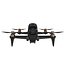 Aerial Drone  Mini FPV Quadrocopter UAV 3D model