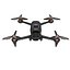 Aerial Drone  Mini FPV Quadrocopter UAV 3D model