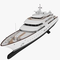 Arka Yacht
