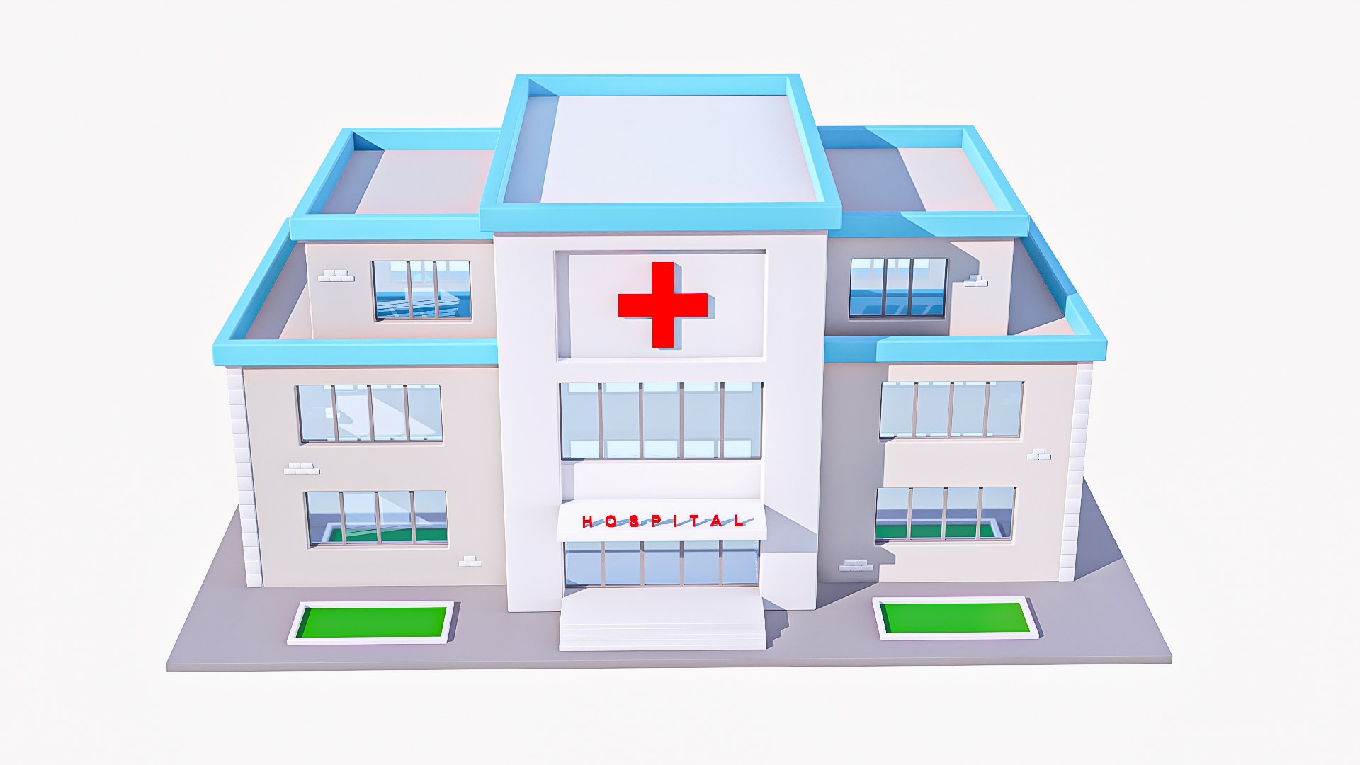 3D Hospital cartoon https://p.turbosquid.com/ts-thumb/N1/gUzK4i/Fh/hospital2/png/1723715608/1920x1080/fit_q87/4d6f32cf54c35fef4804026350216400a7aaff58/hospital2.jpg
