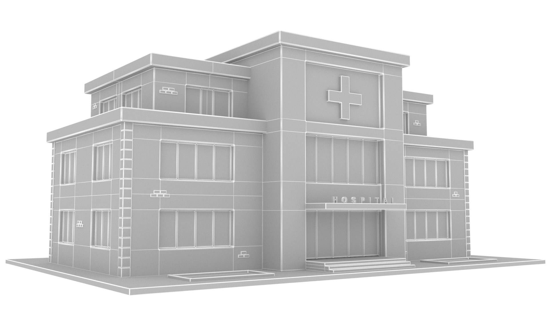 3D Hospital cartoon https://p.turbosquid.com/ts-thumb/N1/gUzK4i/sR/hospital2/jpg/1723713273/1920x1080/fit_q87/ec4072e02f14d9bb6060a688439160f9e4424df8/hospital2.jpg