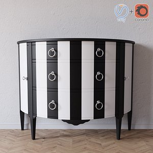 3ds decor 3814 tonin casa