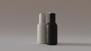 Bottle Grinder by Menu