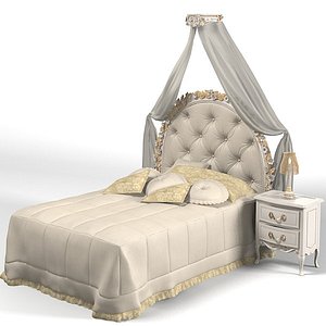 savio fermino classic 3d max
